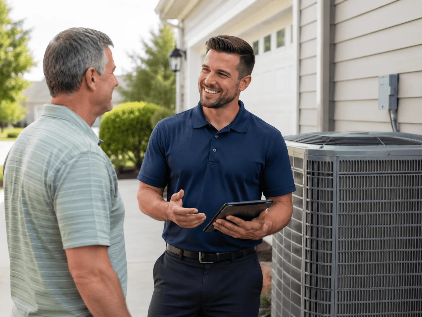 Heat Pump Installation Strathmore, CA FAQs